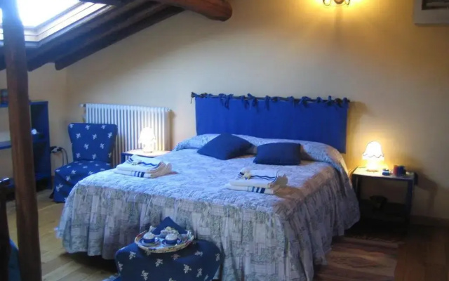 Villa Rosa Etna Bed & Breakfast
