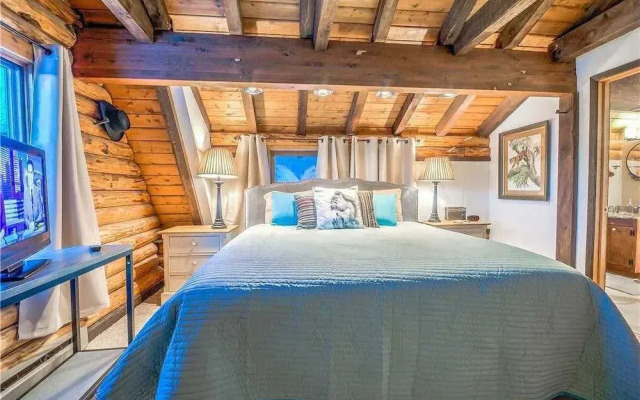Alpenhaus Lodge