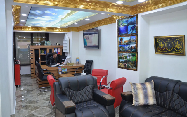 Sultanahmet Deluxe Hotel