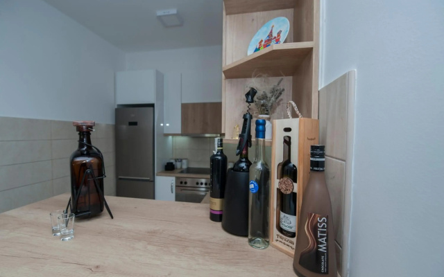 Cozy Apartment SINN