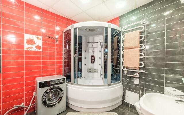 Апартаменты Most City Apartments