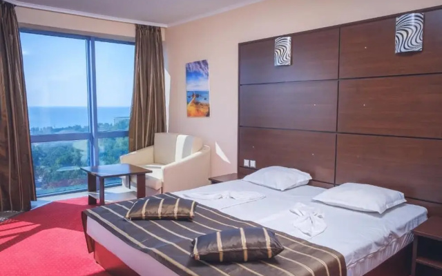 Regina Hotel