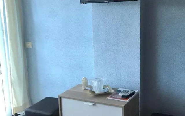 Hotel Anca