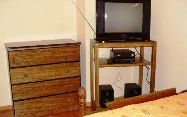 Opera Santiago Apartment