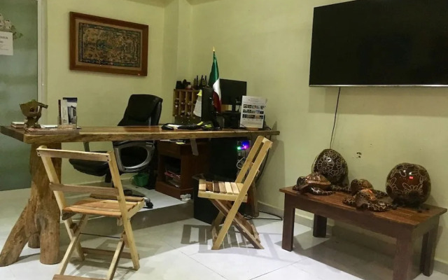 Casa San Juan