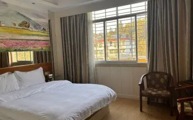 Chaoyang Hotel