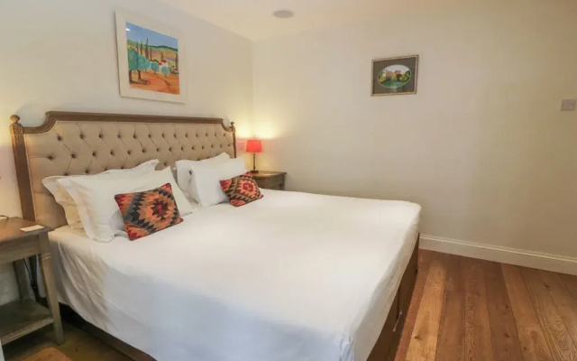 The Suite