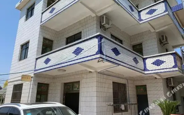 Shanshan Hostel