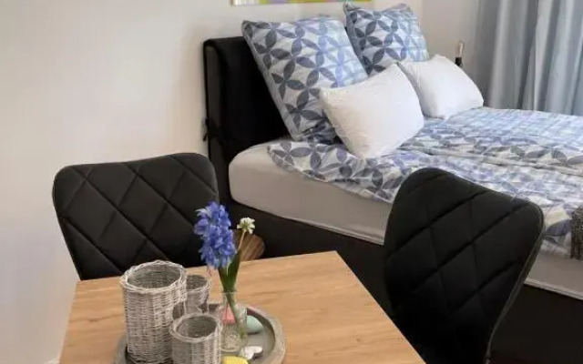 Exklusive Ferienwohnung 5km Vom Centrum