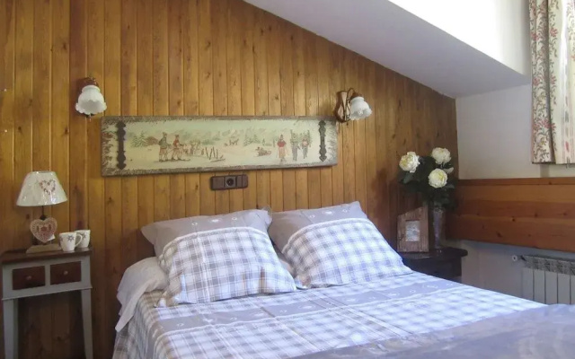San Marsial Benasque Hotel&Apartamentos