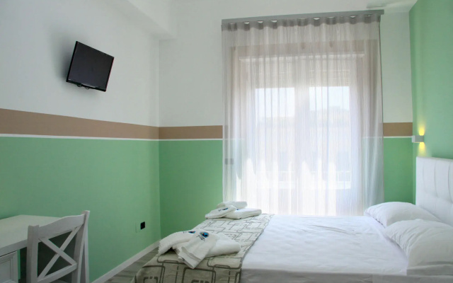 Hotel Città Bella