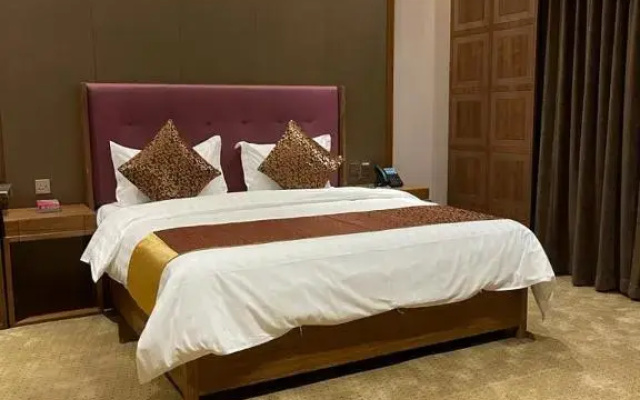 hosta hotel suites