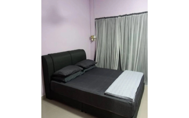 Unit B-801 SERI BULAN CONDO HOME SWEET HOME
