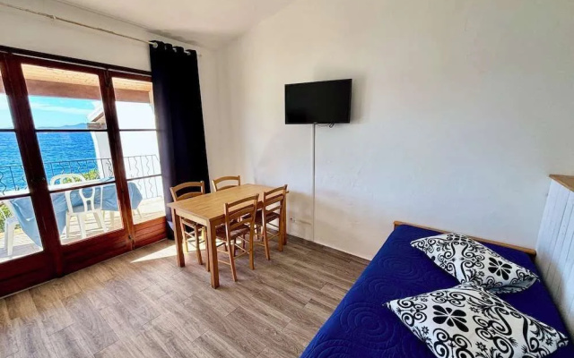 Résidence Punta paliagi