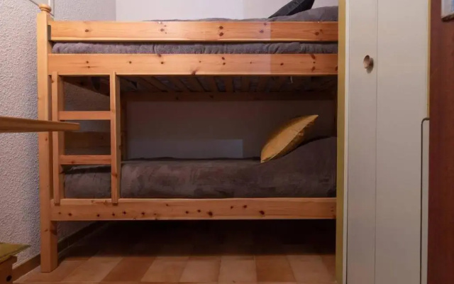 Appartement Saint-Lary-Soulan, 4 pièces, 6 personnes - FR-1-296-291