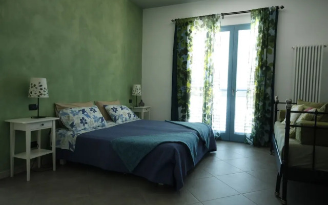 Ca' Bianca Bed & Breakfast