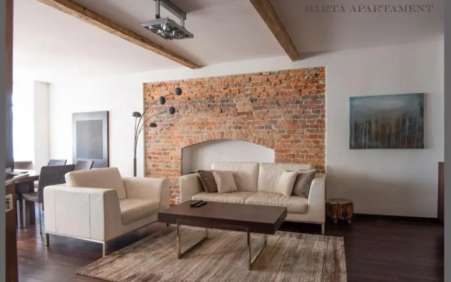 BARTA Apartament Riga Old Town