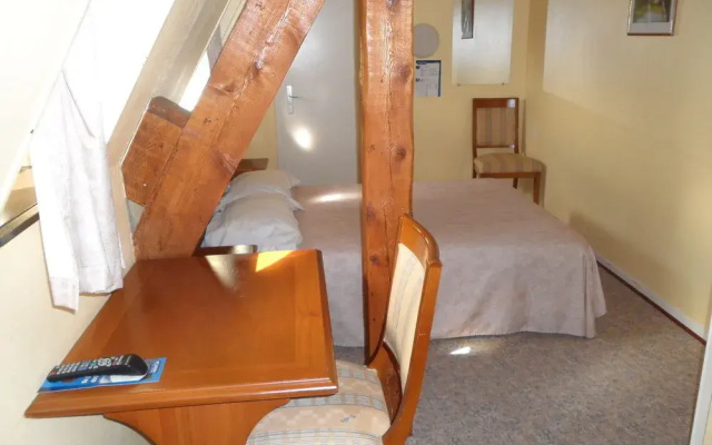 Hôtel Club Vacanciel Dossenheim