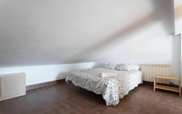 Casa Tomas