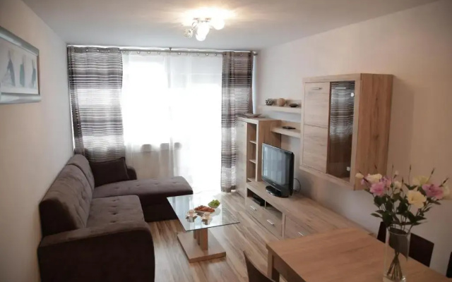Premium Key-Apartaments Śródmieście