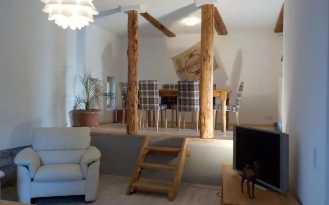 Ferienhaus Schock