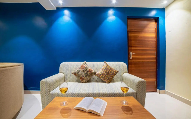 Rosewood Dhanachuli Retreat