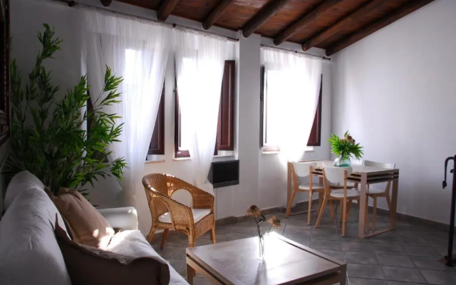 Casa Millán
