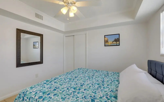 Florida Condo w/ Intracoastal Waterway Views!