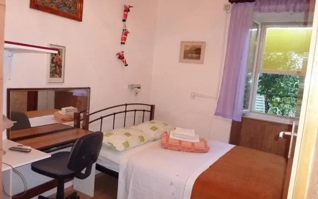 East Coast Deluxe Rooms