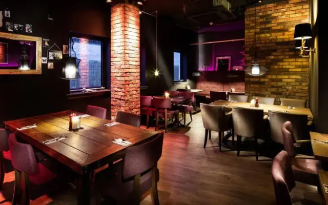 Ramada Encore Ipswich