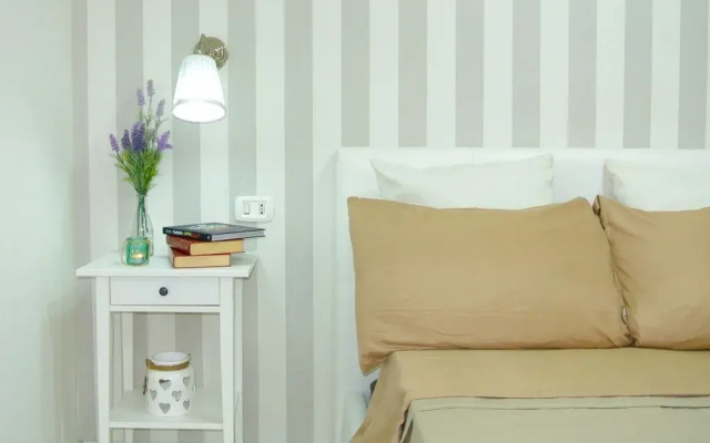 Fifteen Apartment