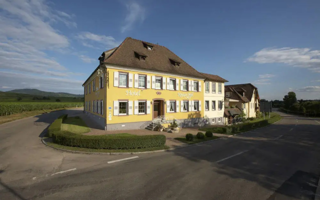 KreuzPost Hotel Restaurant Spa