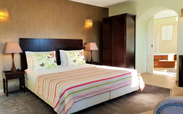 Quinta da Palmeira - Country House Retreat & Spa