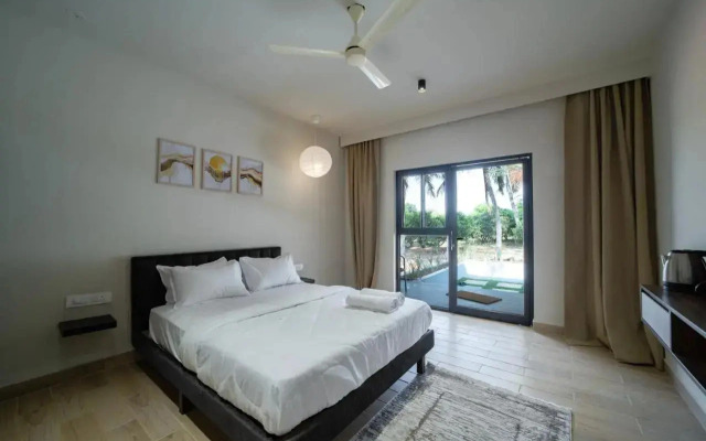 The Fiori Resort Doddaballapura