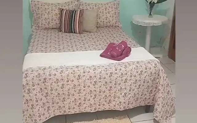 Hostel Suites Taquary - Praia Do Guaibim