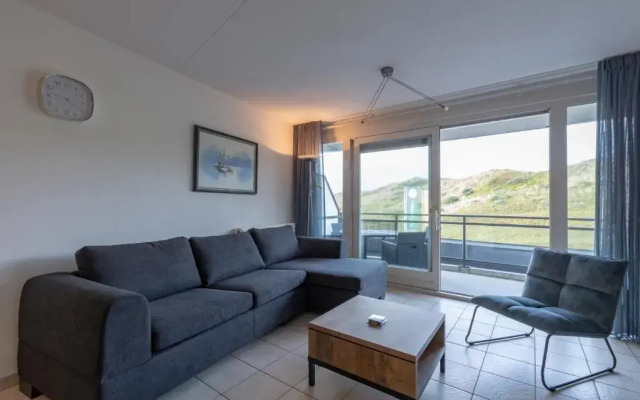 Wijde Blick appartement 208 - Callantsoog