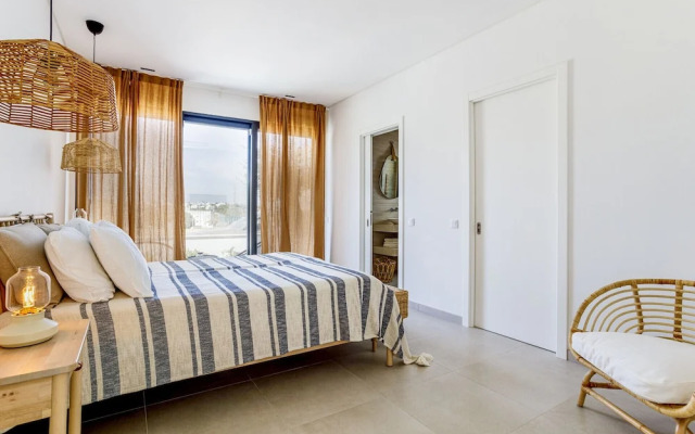 Tavirabliss Signature Villa