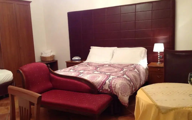 Hotel Palazzo Krataiis