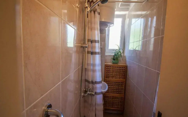 Apartments Amalia - Two Bedroom Apartment With Terrace