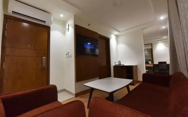 Hotel Rama Continental