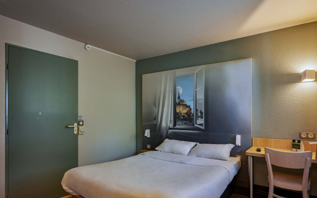 B&B HOTEL Avranches Baie du Mont Saint-Michel