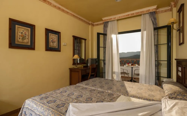 Hotel Villa Frigiliana