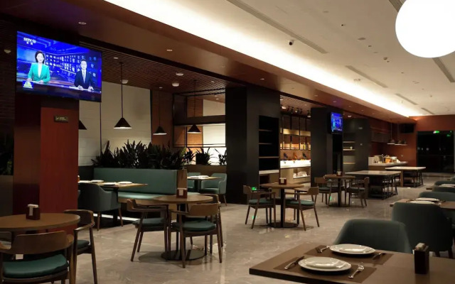 UrCove by Hyatt Cangzhou Grand Canal