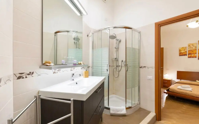 MICLAD BeB Colosseum Guest House