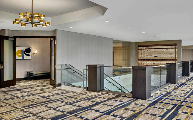 Delta Hotels by Marriott Calgary Downtown