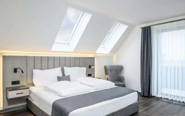 Parkhotel Braunau