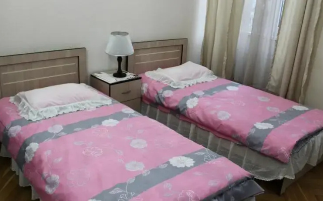 Hostel SiSi