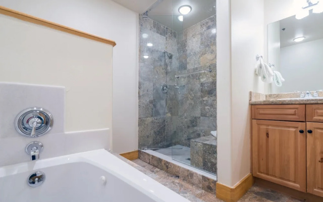 Bear Creek Lodge 309 3 Bedroom Condo by Alpine Lodging Telluride
