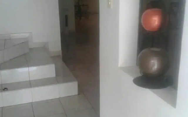Casa Lupita
