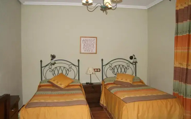 Casa Rural Tia Josefa